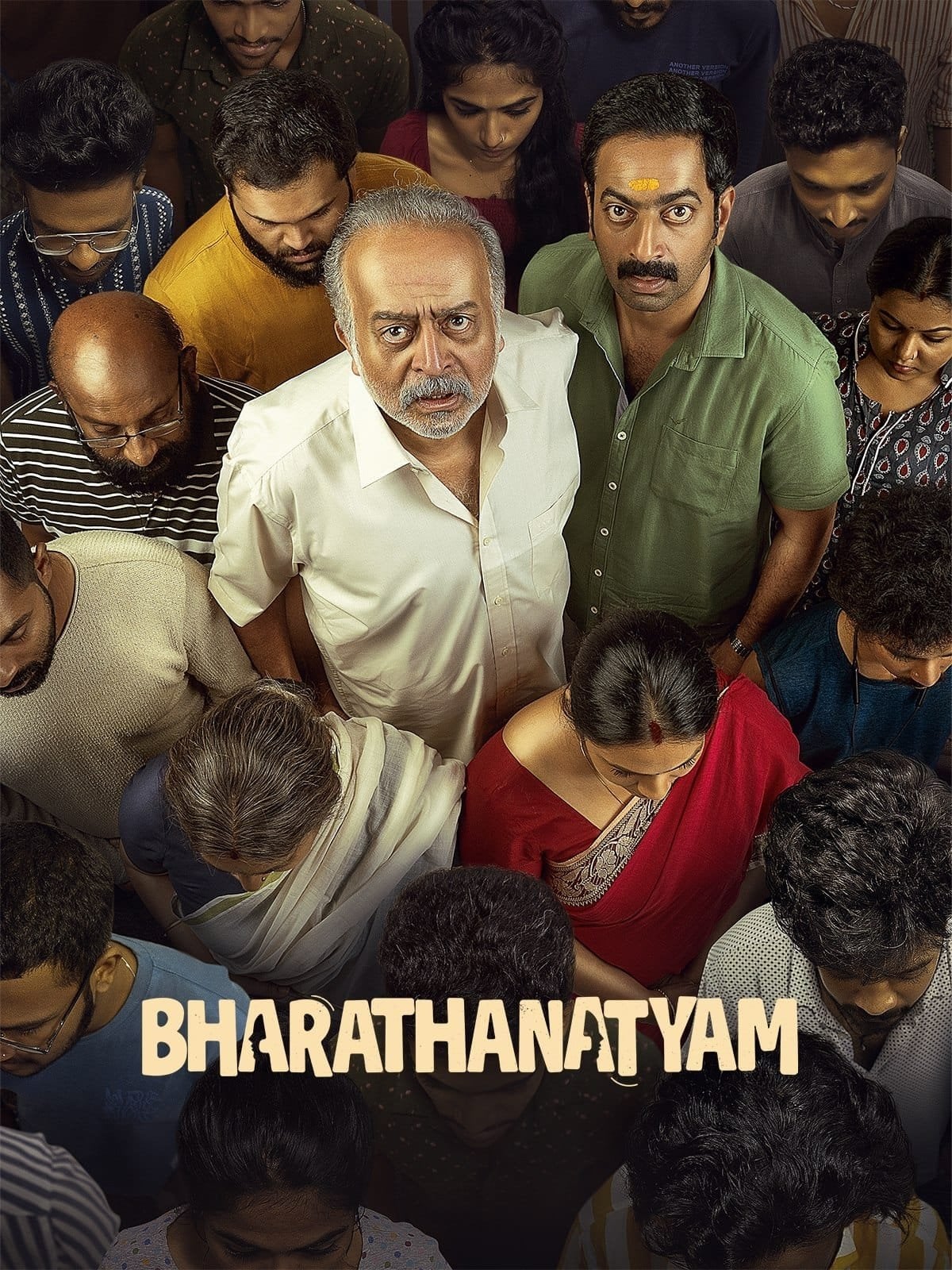 بهاراتاناتیام فیلم