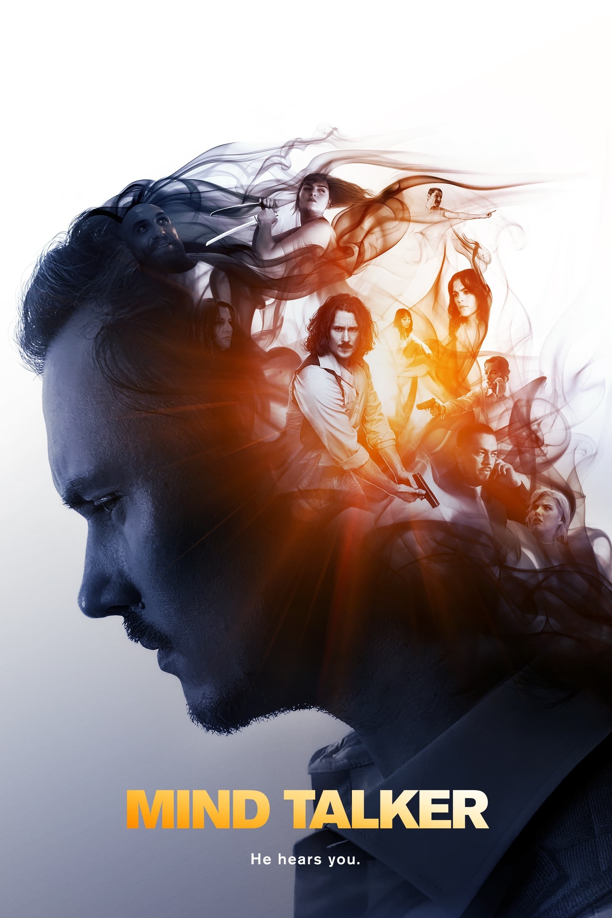 Mind Talker فیلم