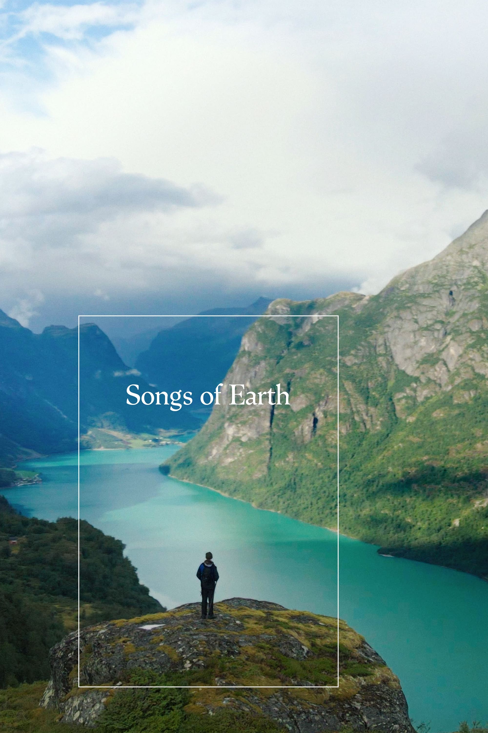 Songs of Earth فیلم