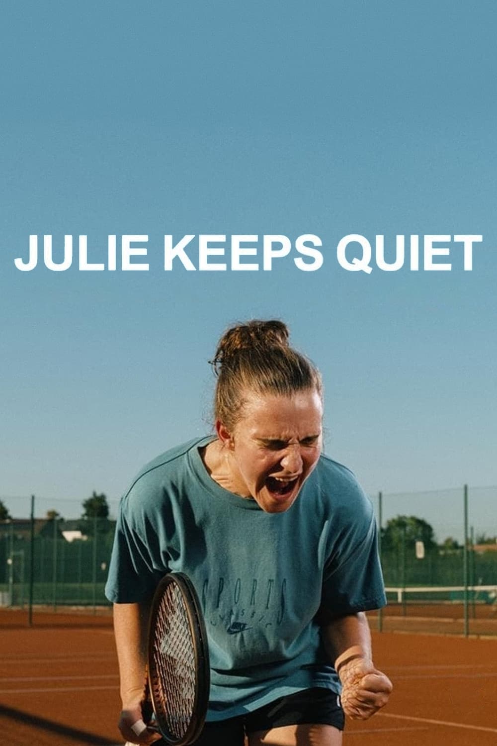 Julie Keeps Quiet فیلم