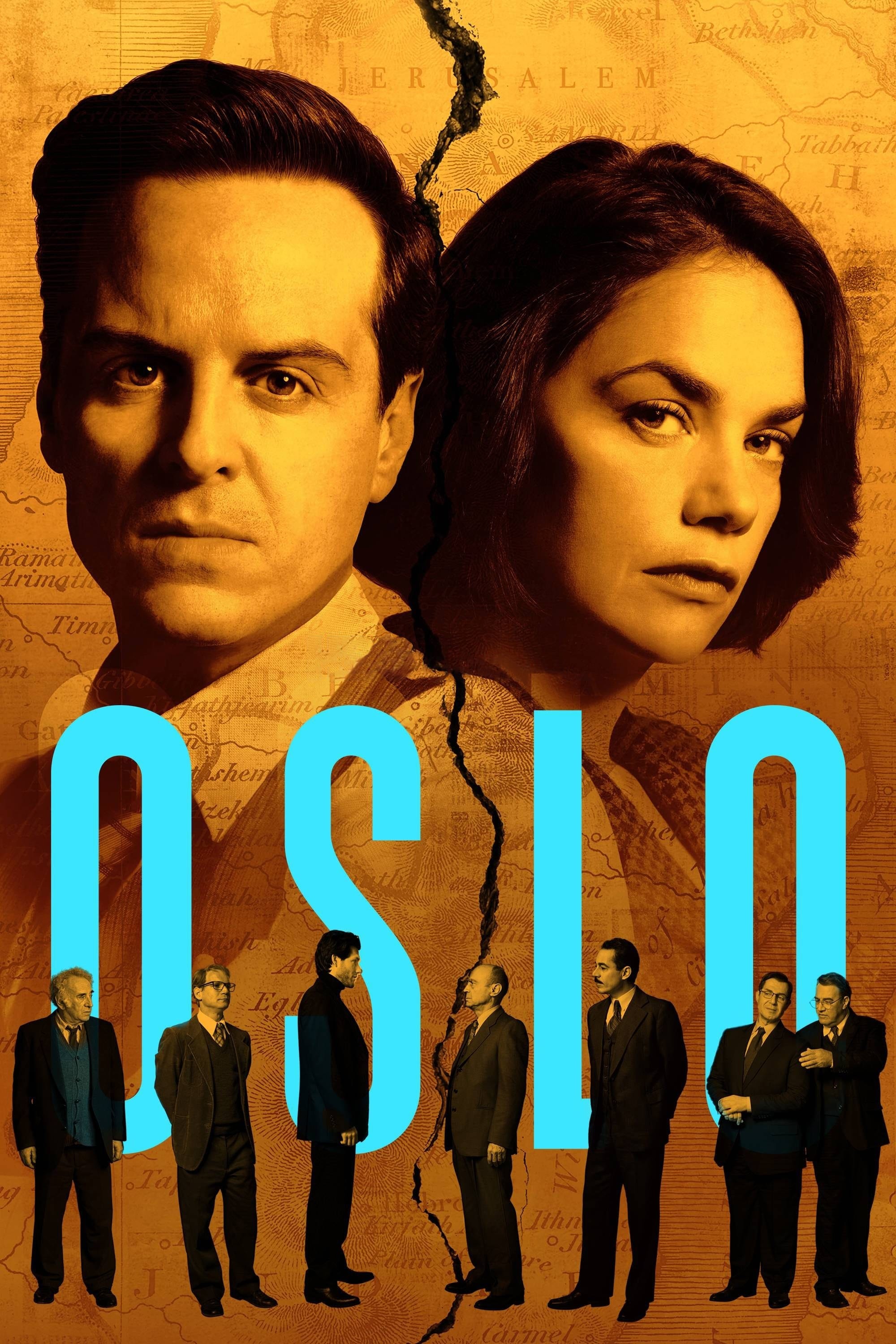 اسلو فیلم