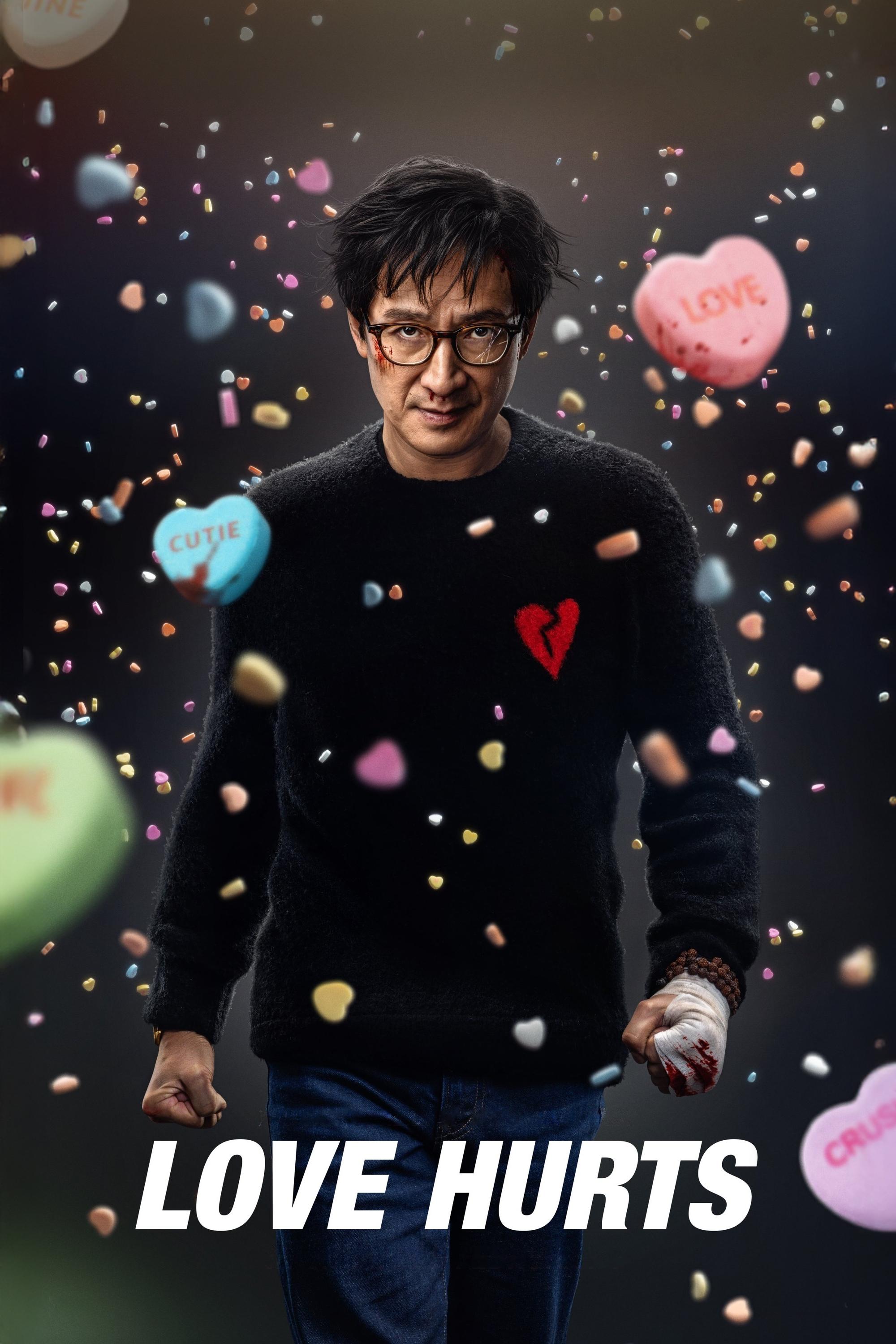 Love Hurts فیلم