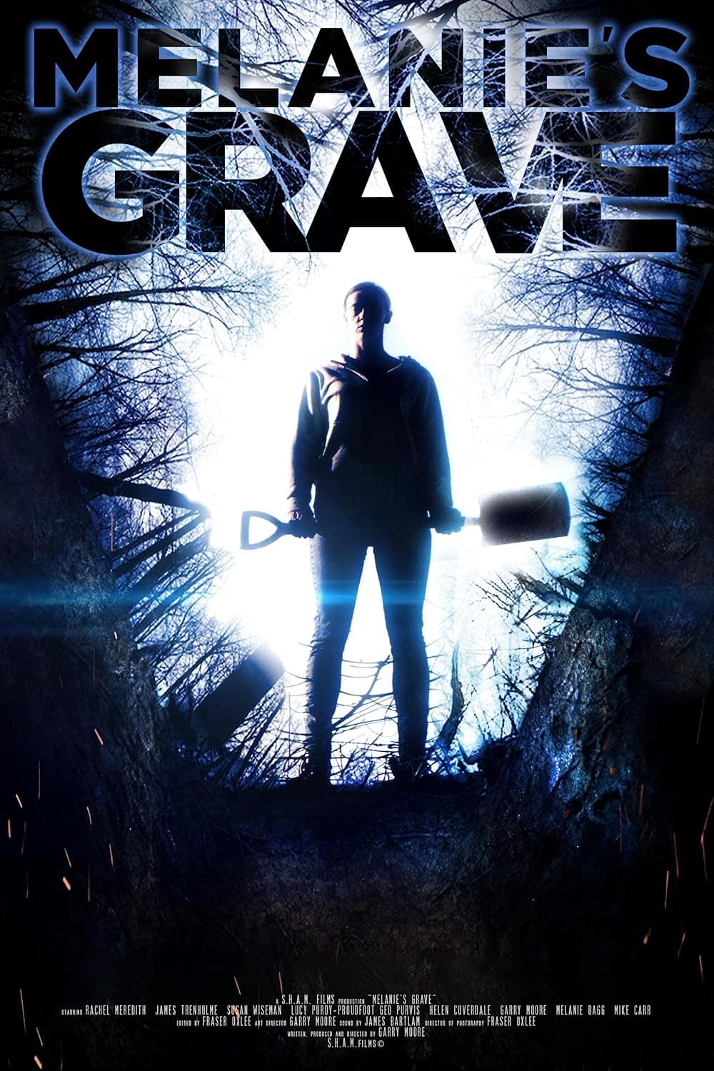 Melanie’s Grave فیلم