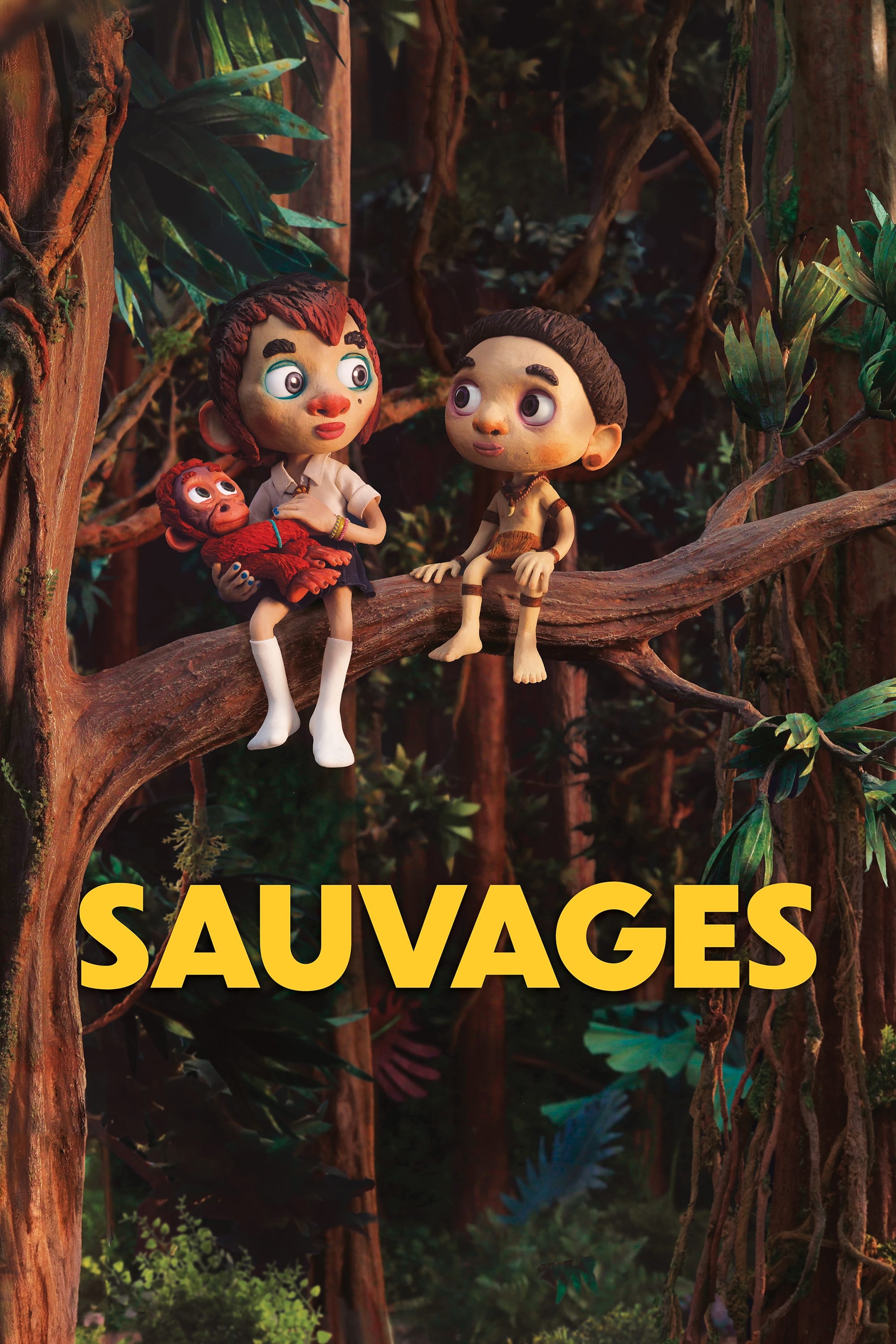 Savages فیلم