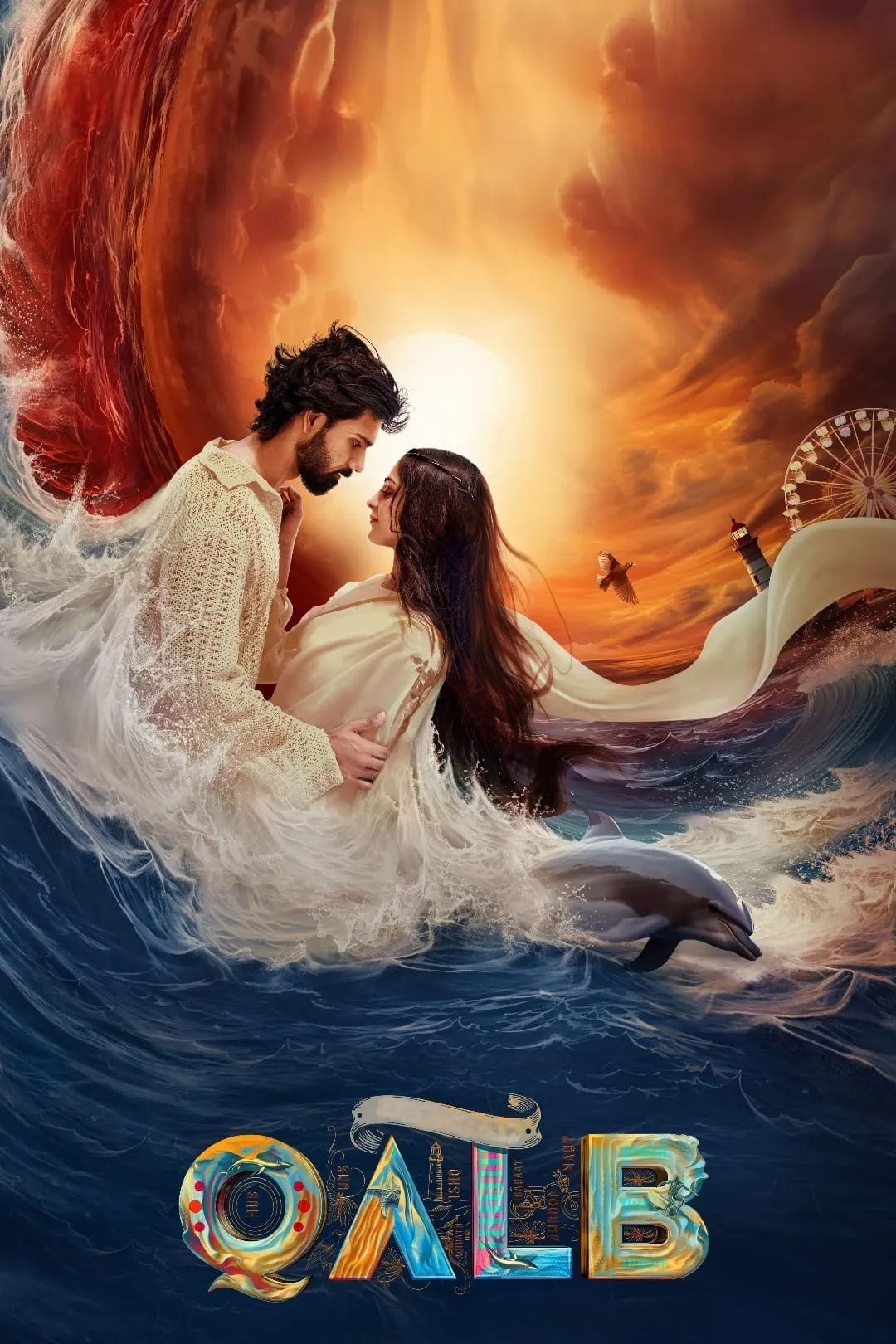 قلب (اسلام) فیلم