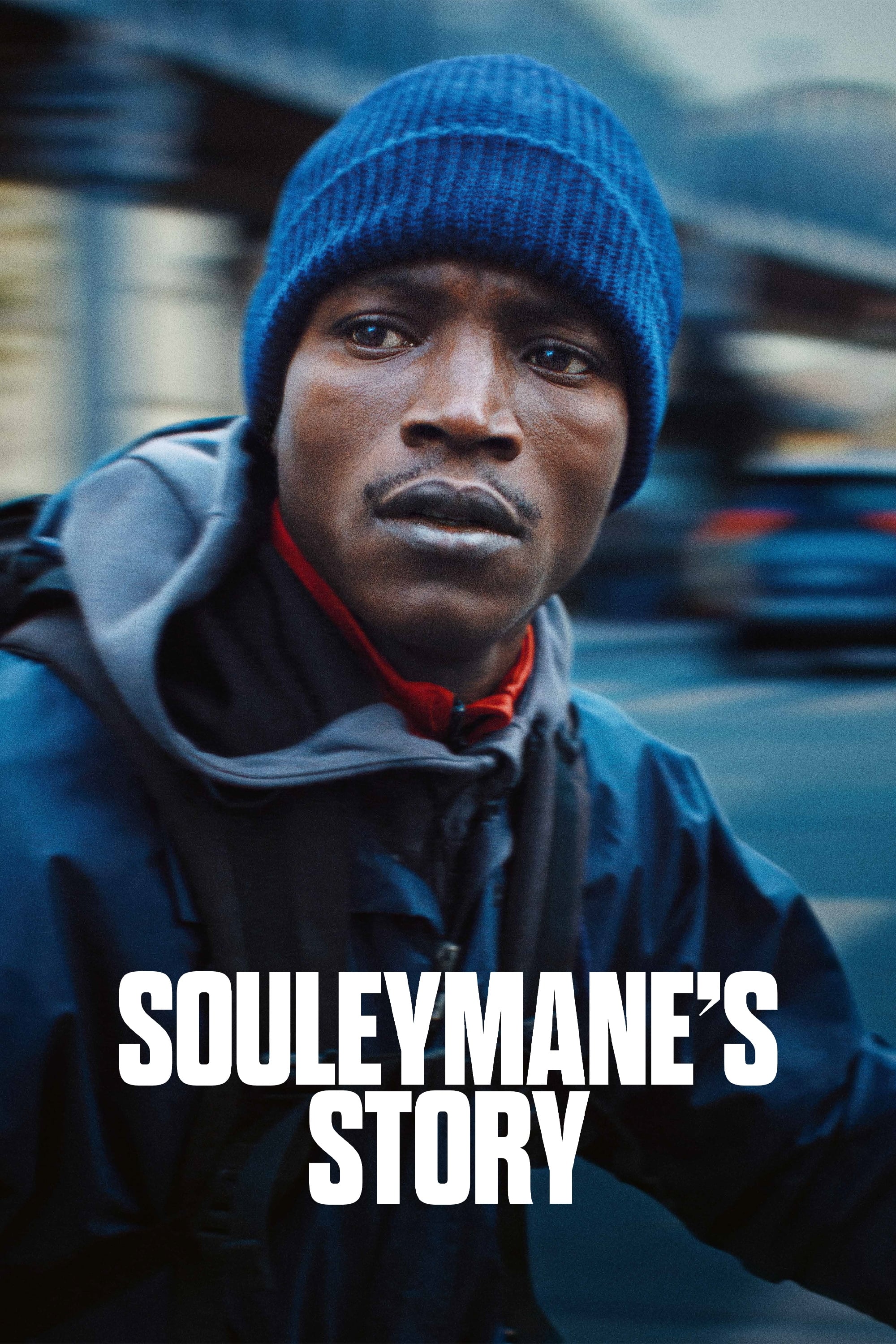 L’Histoire de Souleymane فیلم