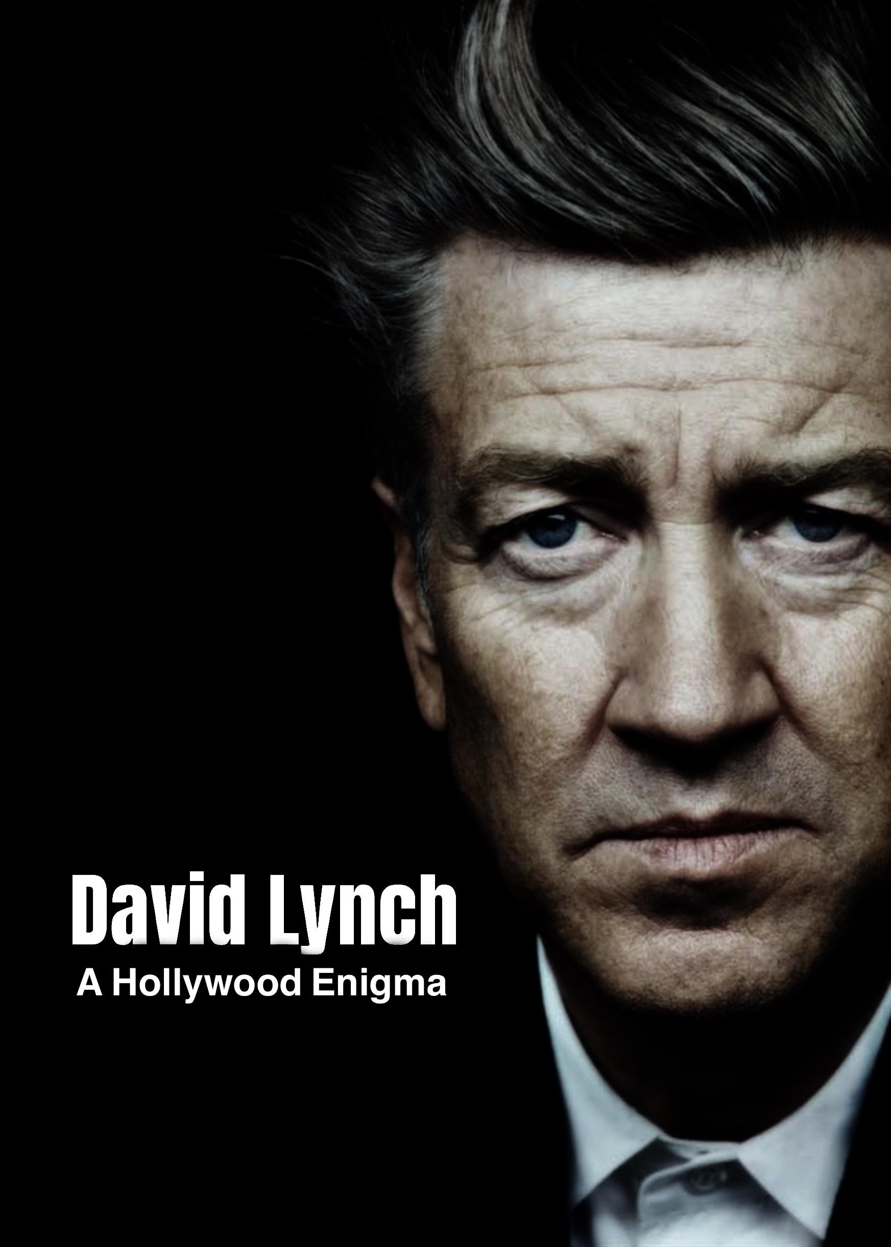 David Lynch, une énigme à Hollywood فیلم