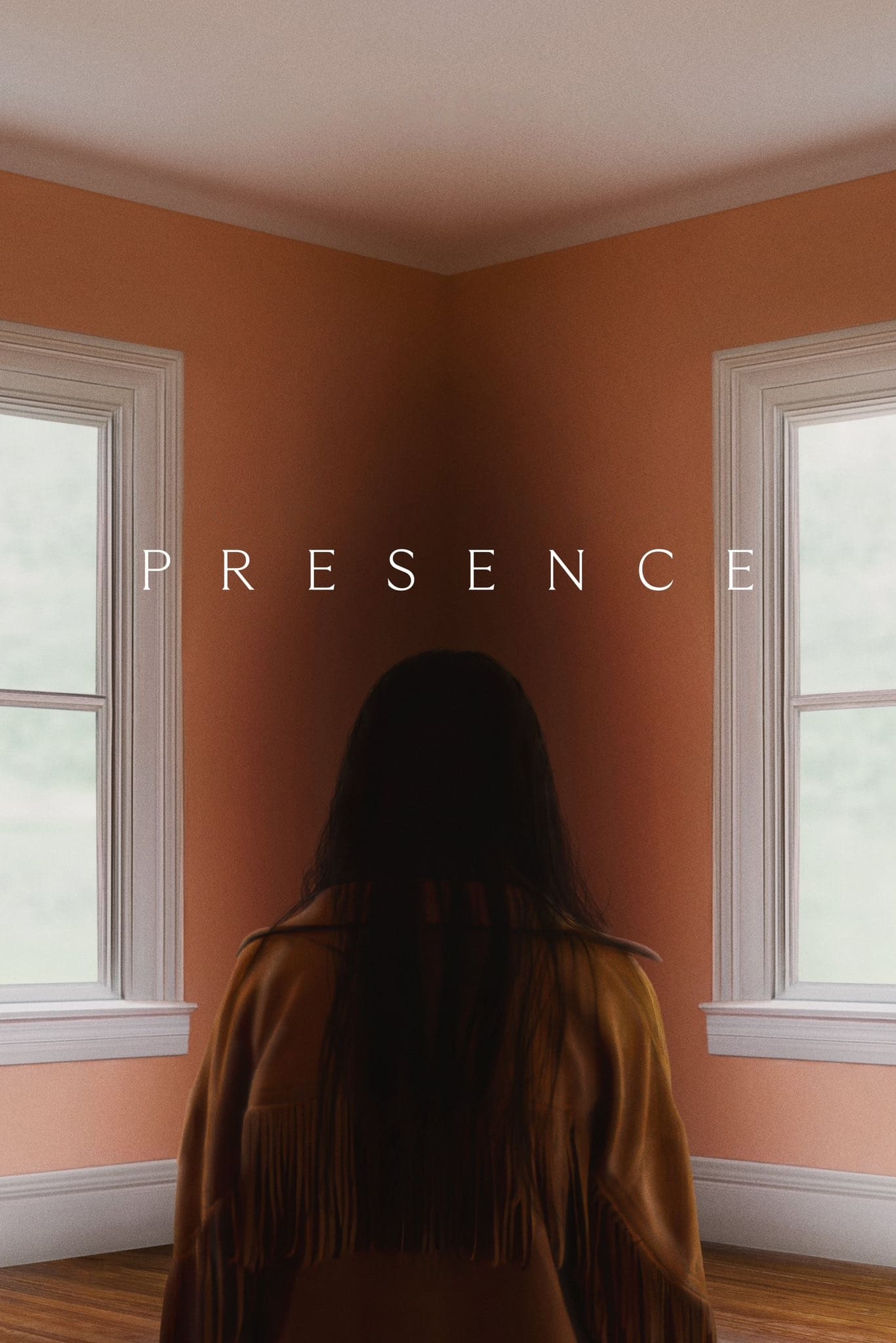 Presence فیلم