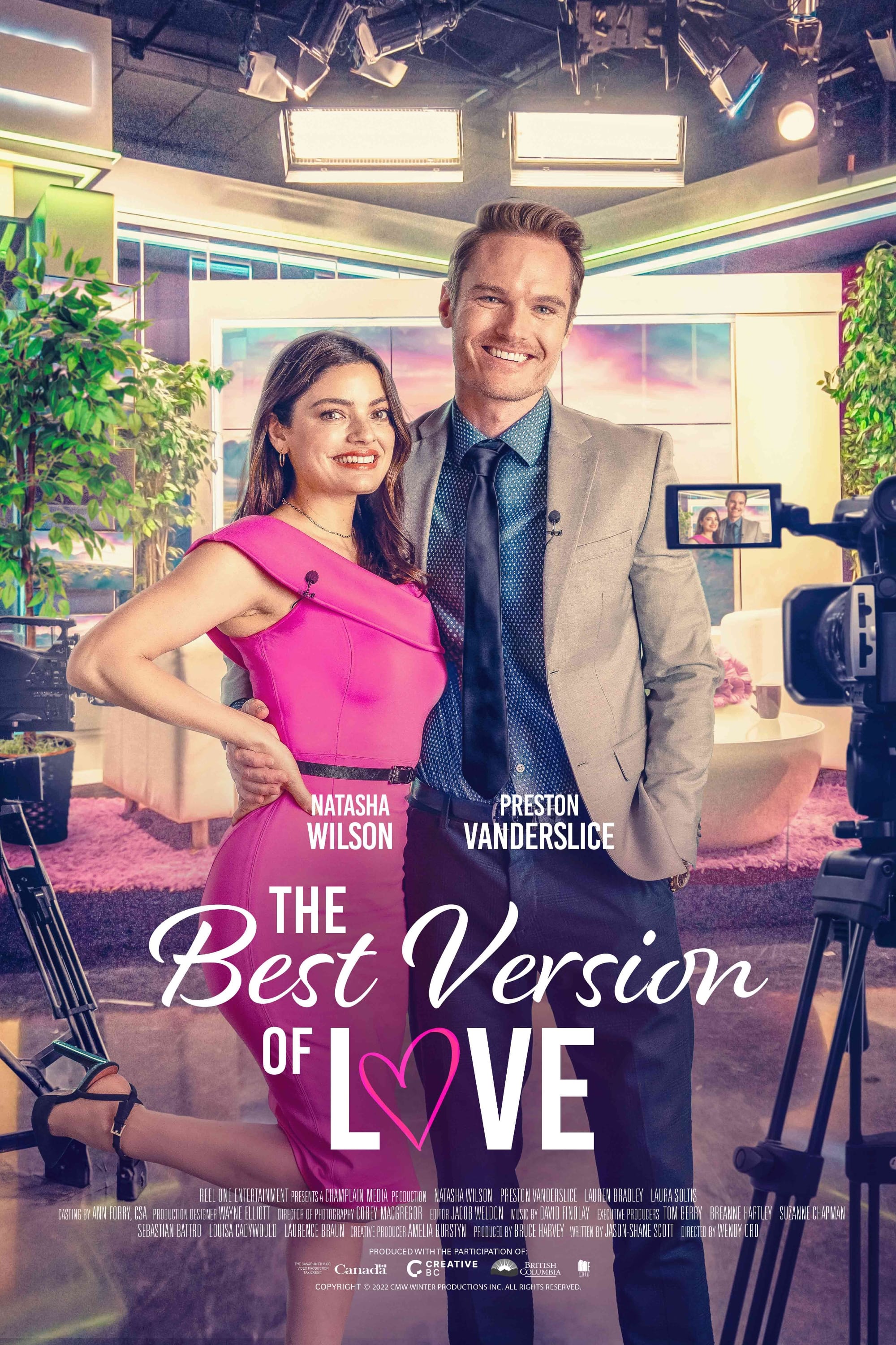 The Best Version of Love فیلم