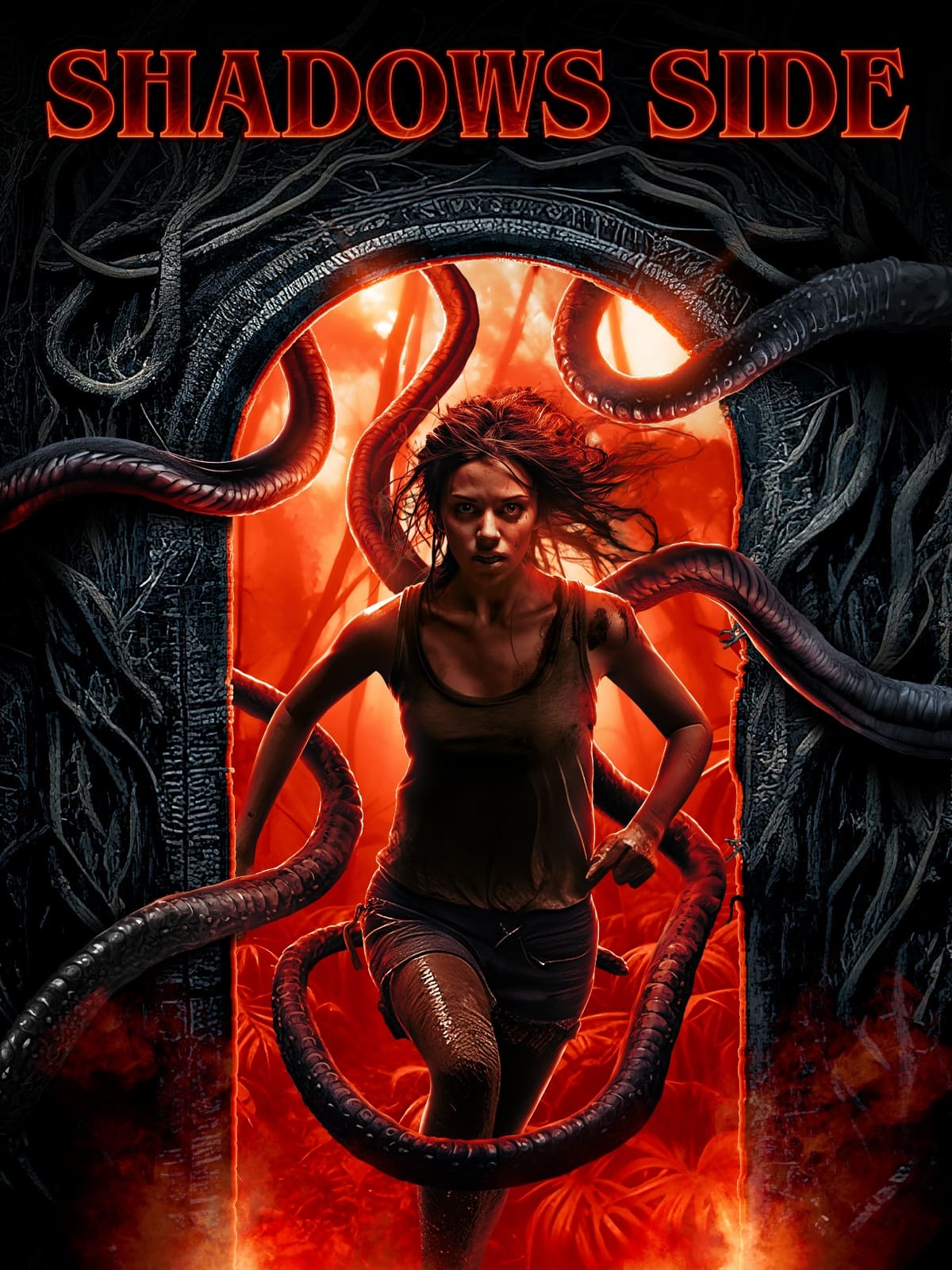 Shadows Side فیلم