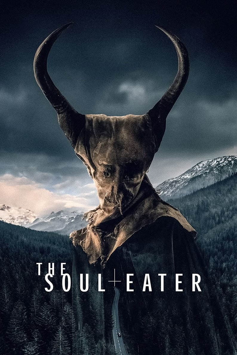 Le mangeur d’âmes فیلم