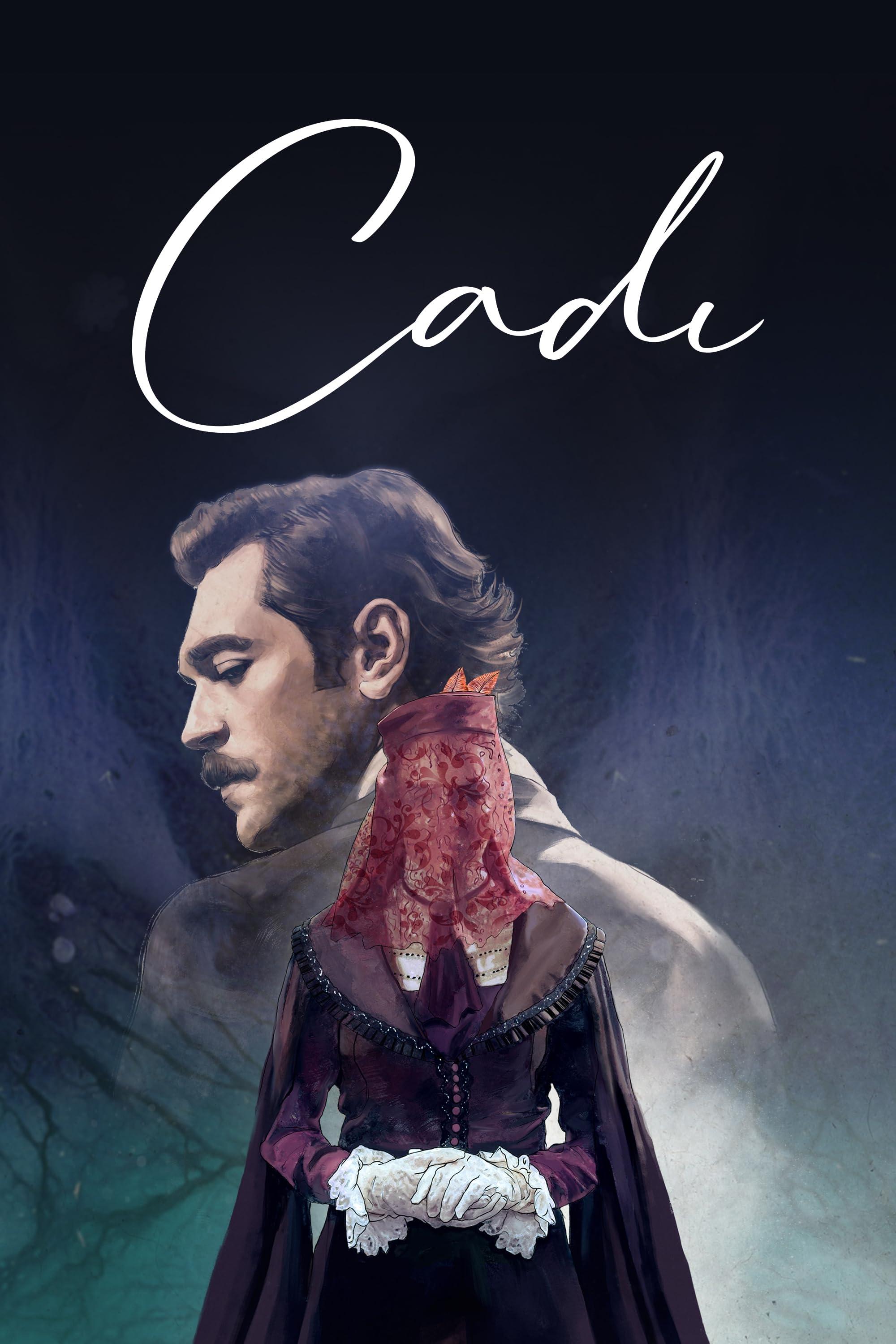 Cadi فیلم