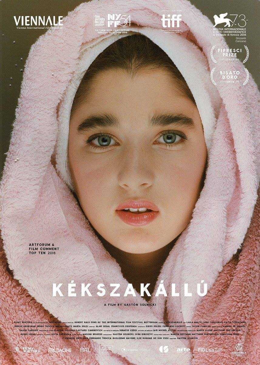 Kékszakállú فیلم