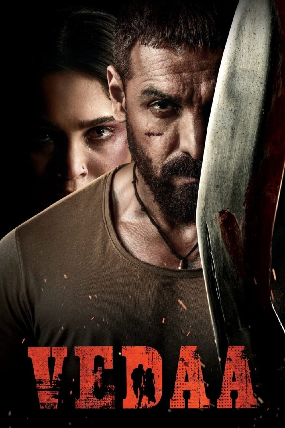 ودا فیلم