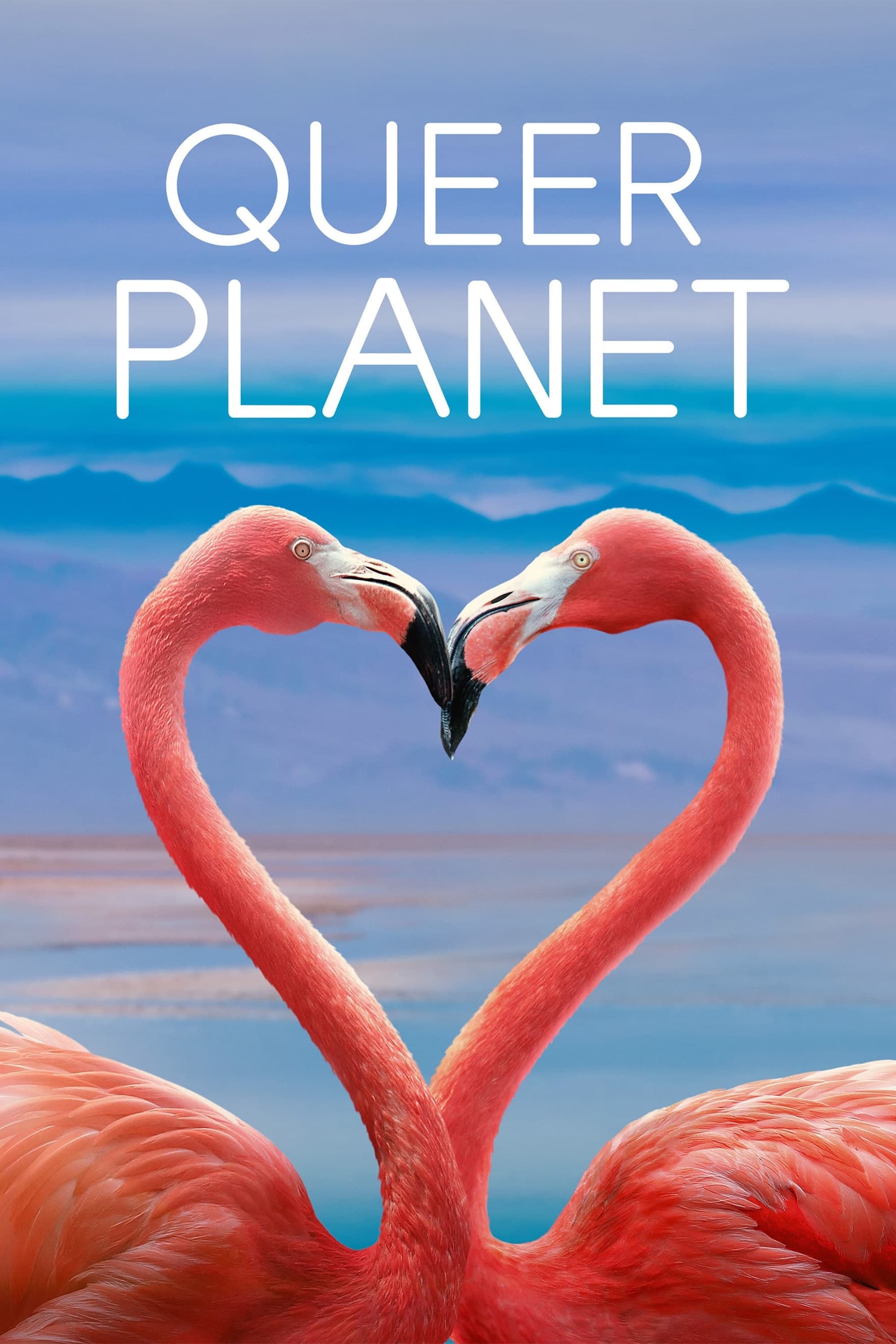 Queer Planet فیلم