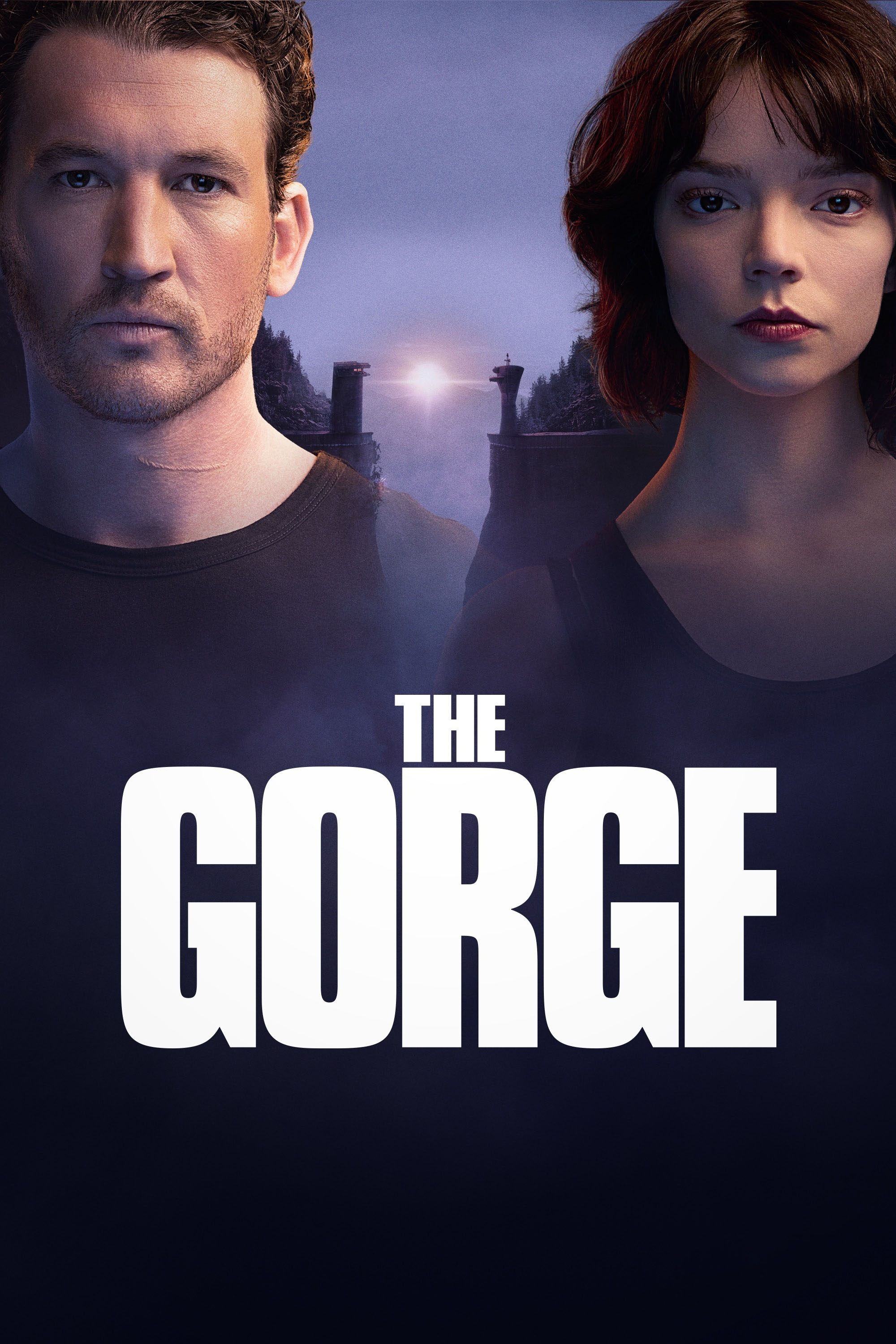 تنگنا فیلم