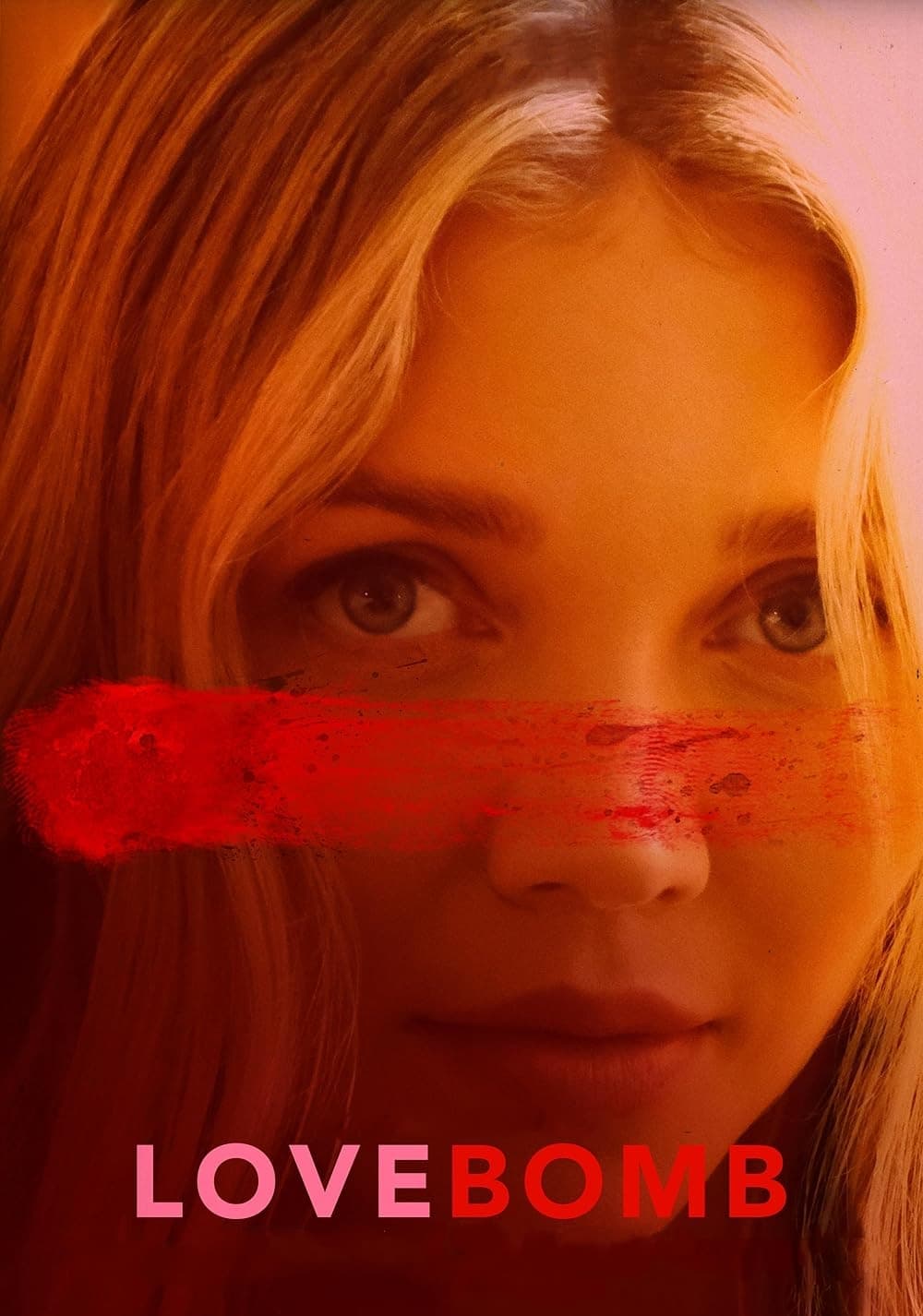 Love Bomb فیلم