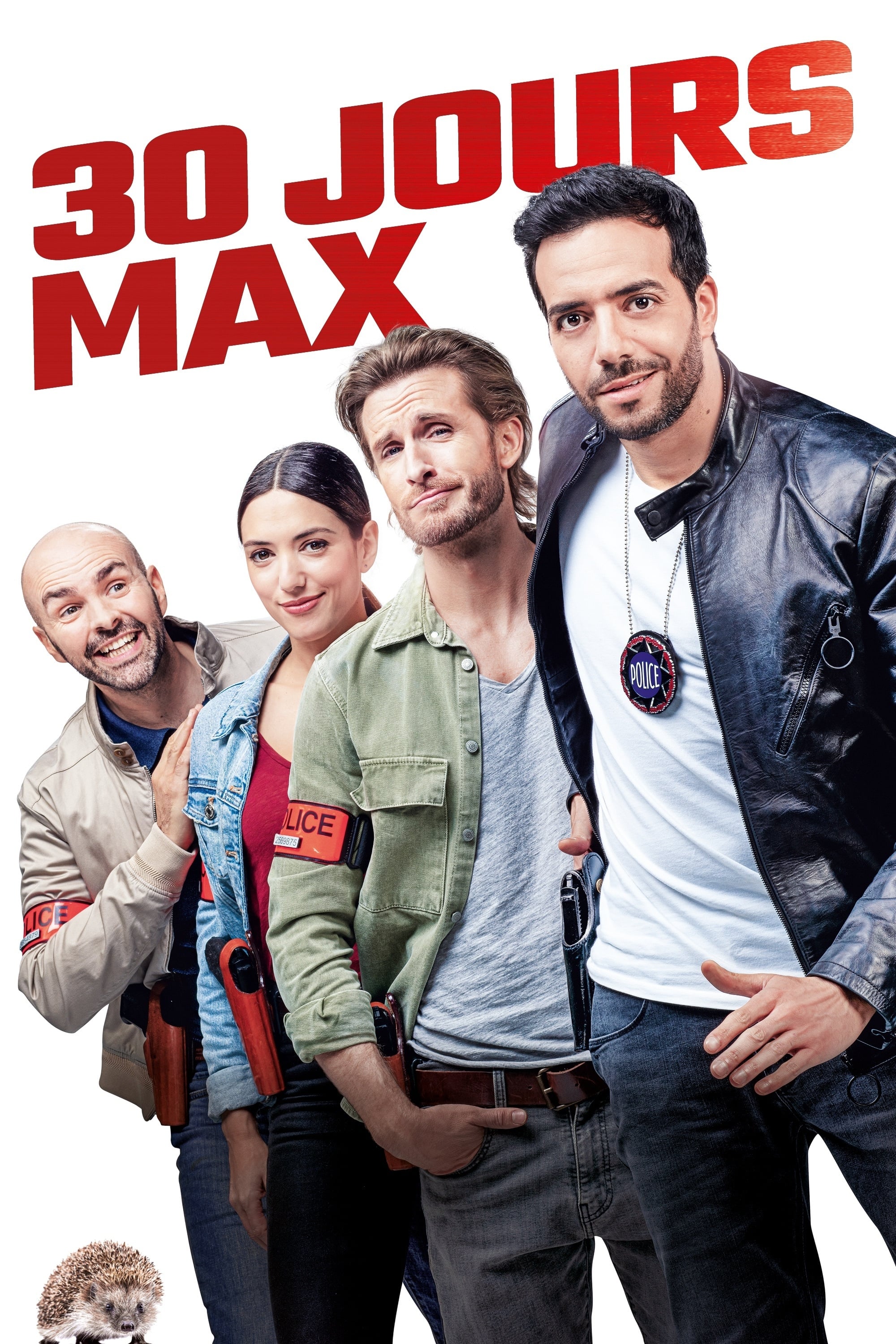 30 jours max فیلم