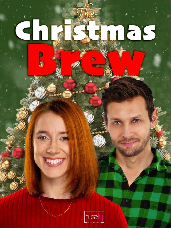 The Christmas Brew فیلم