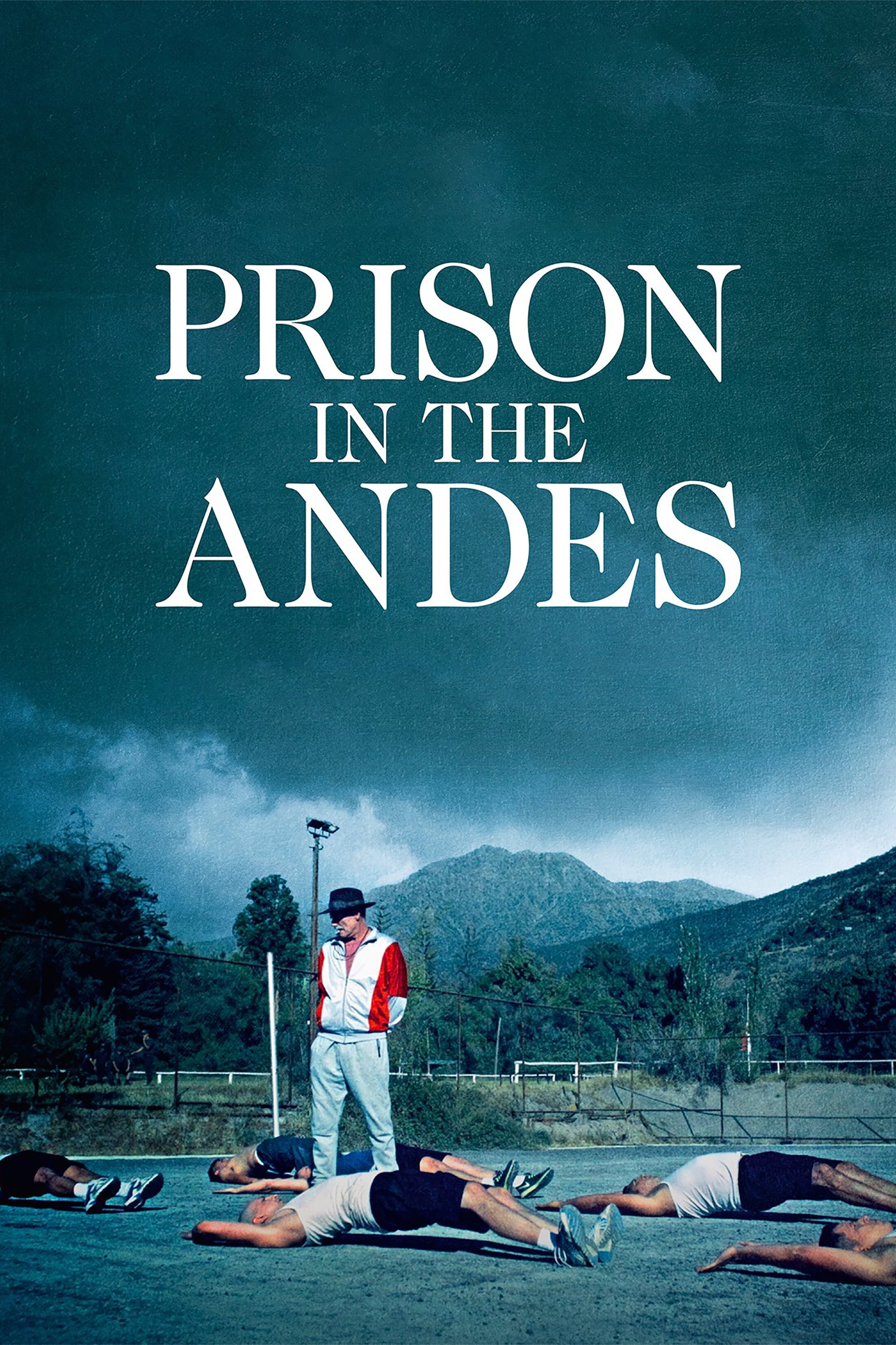 Prison in the Andes فیلم