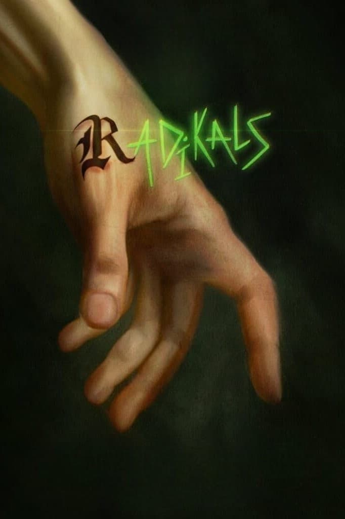 Radikals فیلم