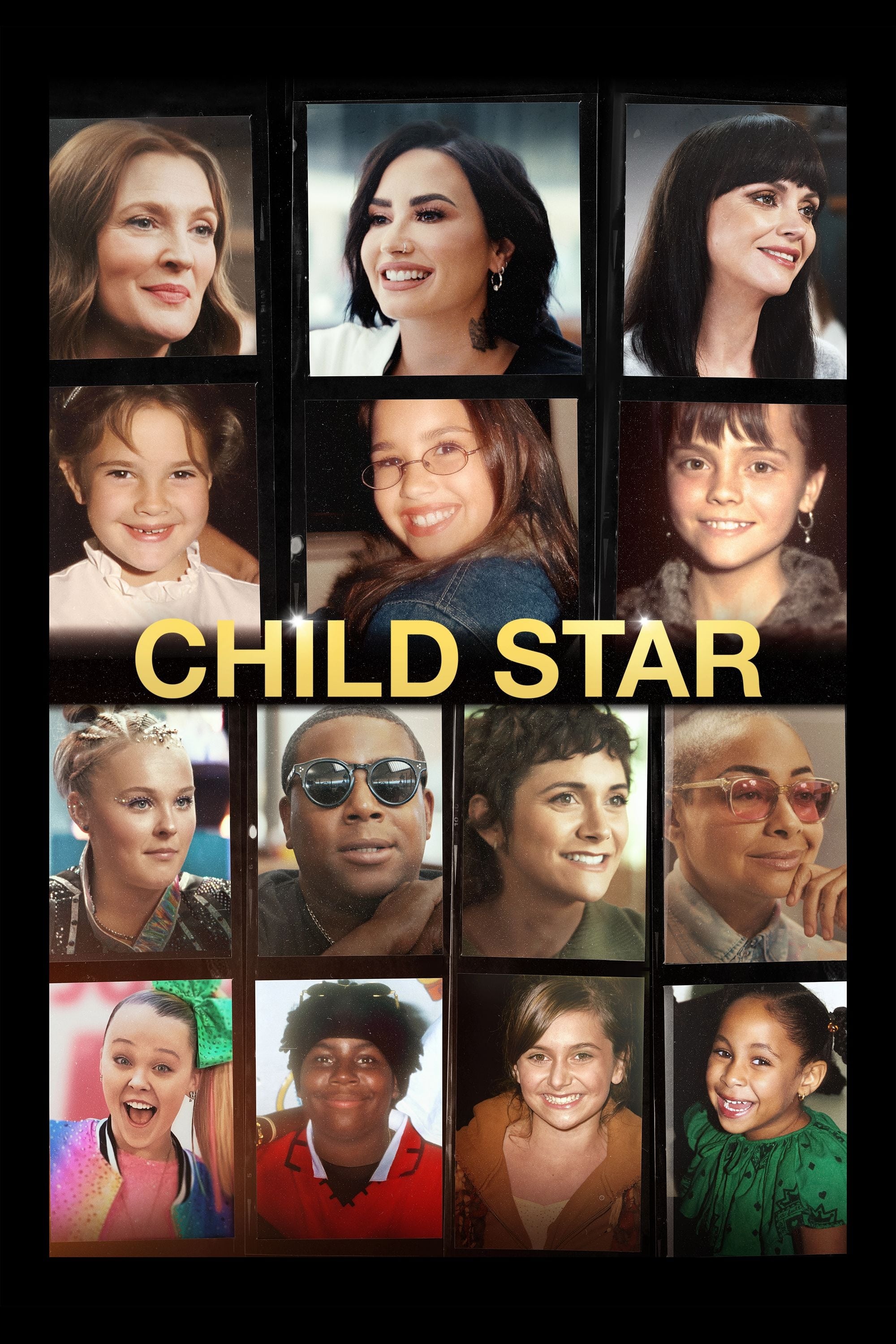 Child Star فیلم