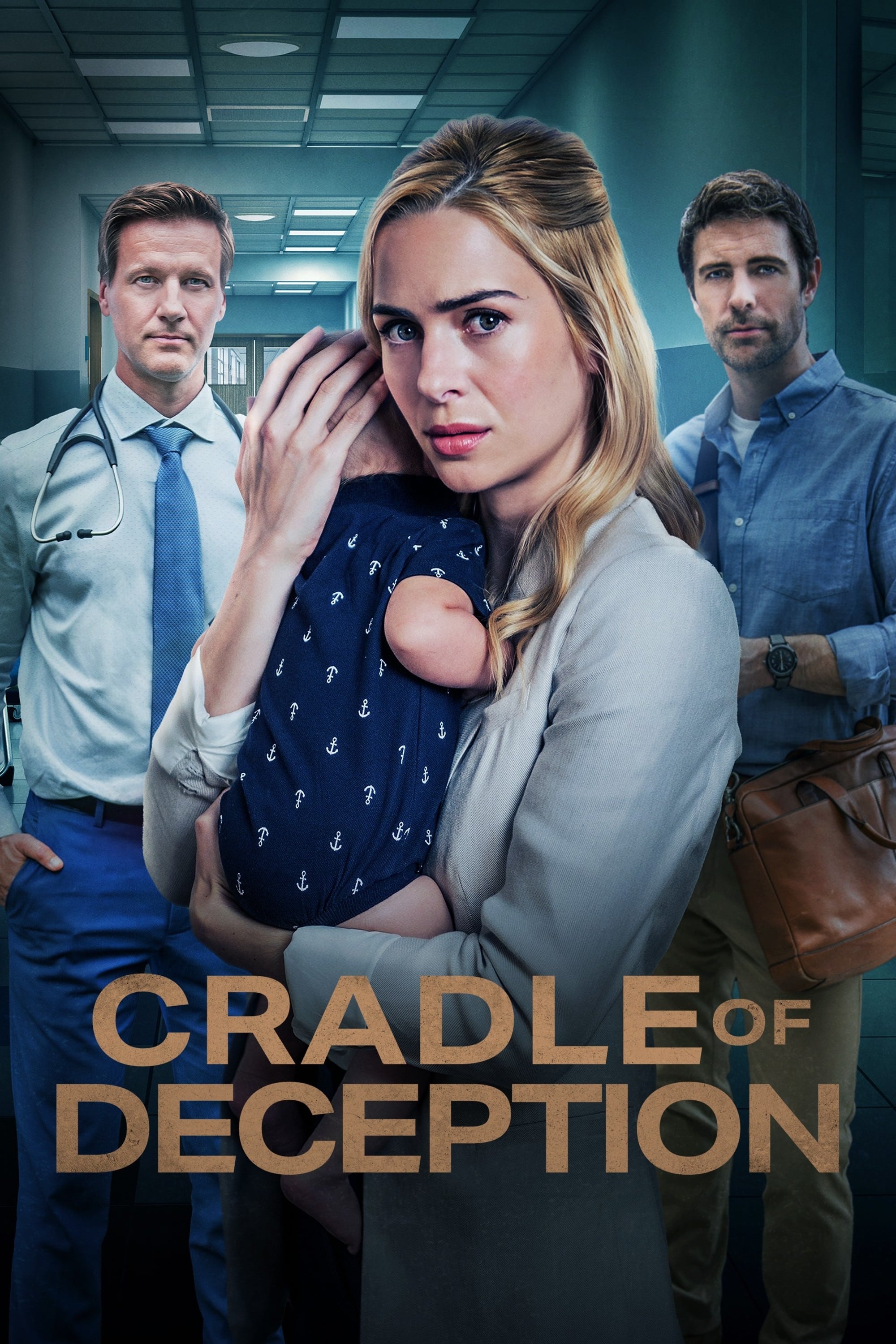 Cradle of Deception فیلم