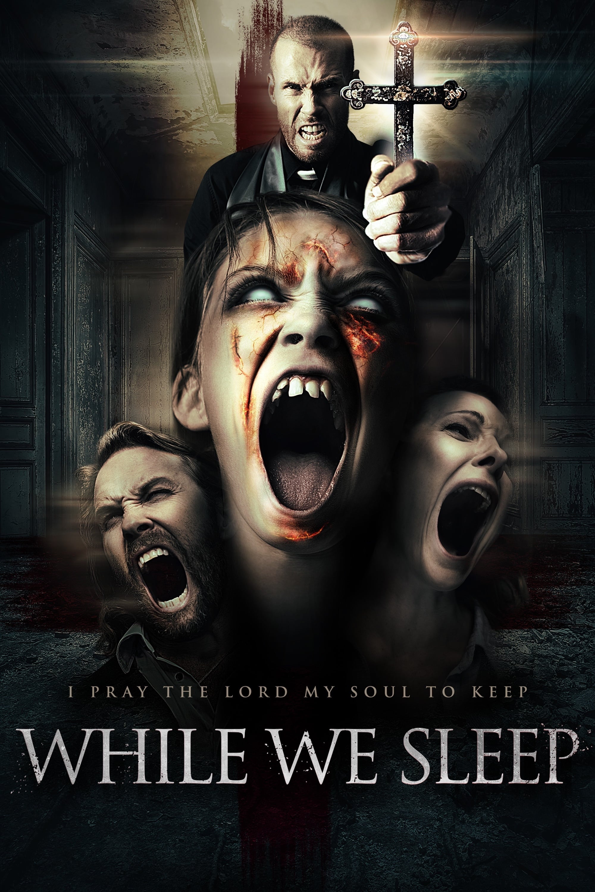 While We Sleep فیلم