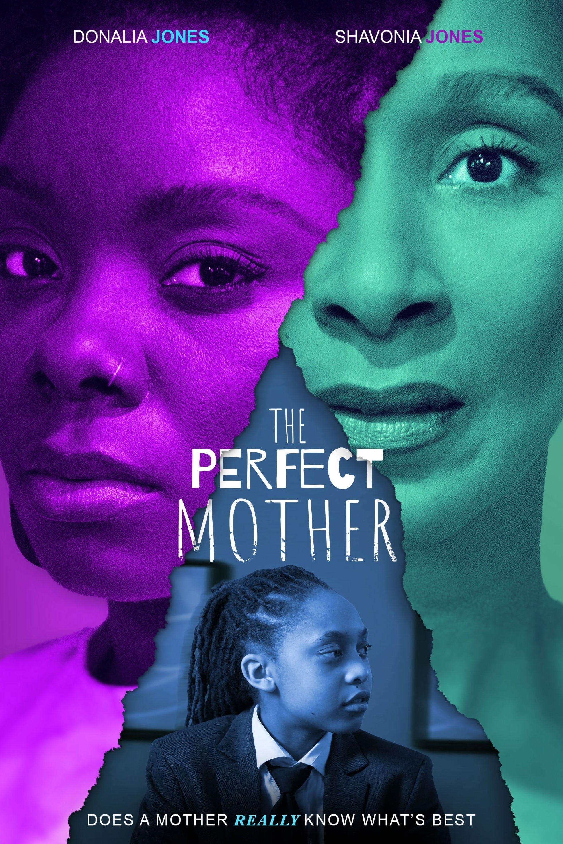 The Perfect Mother فیلم
