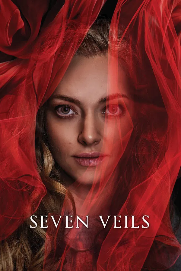 Seven Veils فیلم