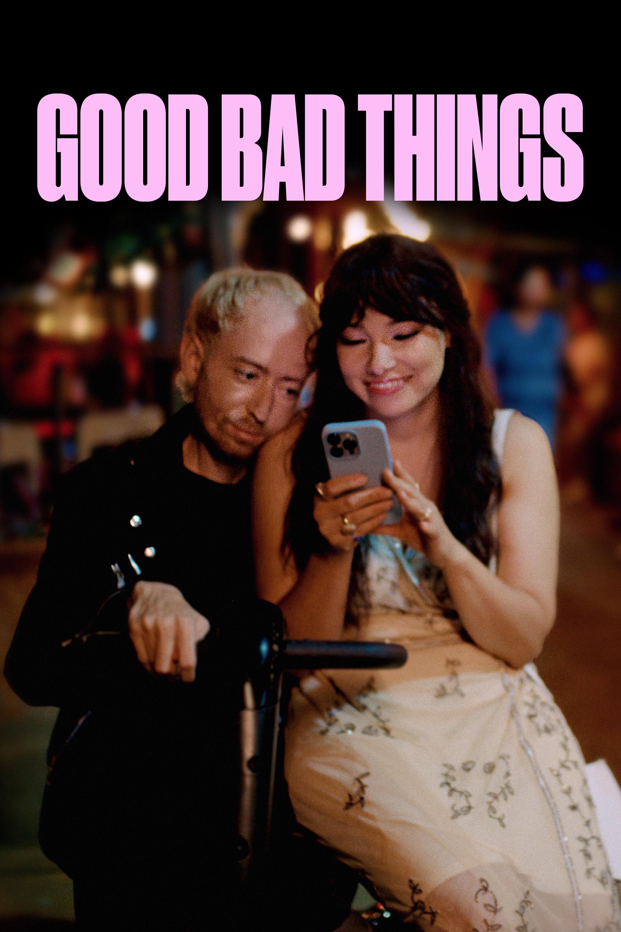 Good Bad Things فیلم