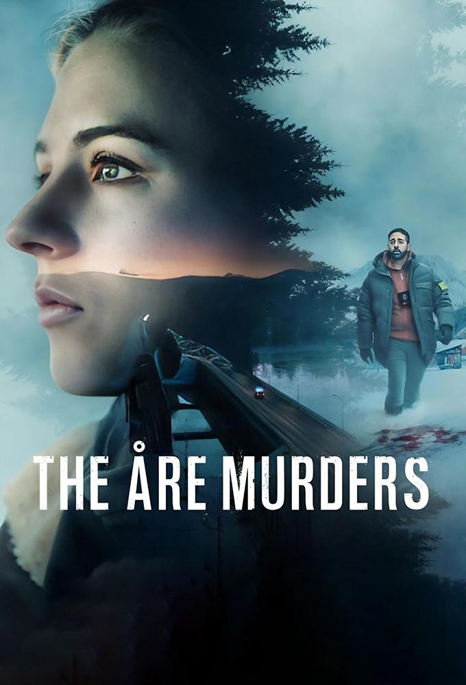 The Åre Murders سریال