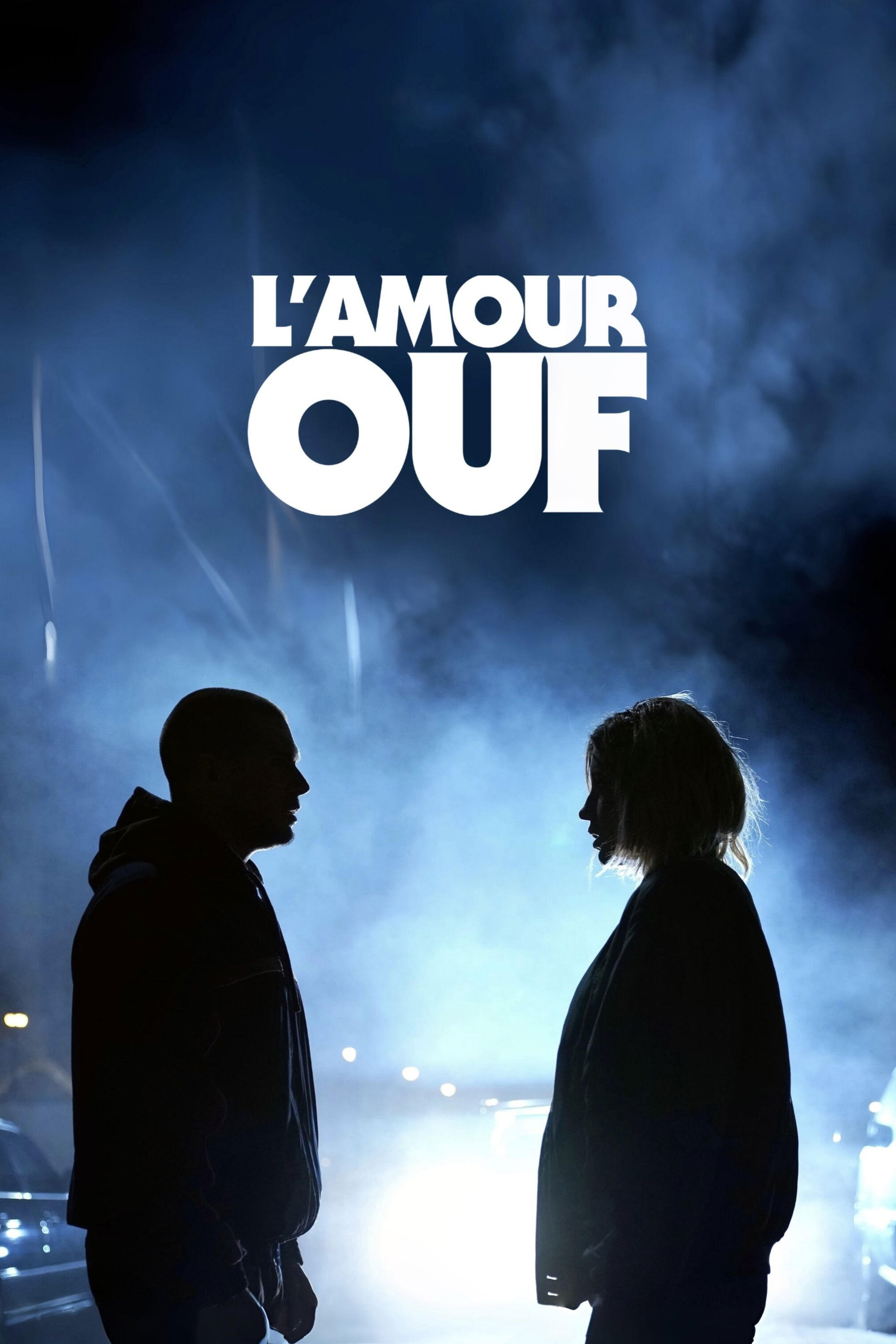 L’Amour ouf فیلم