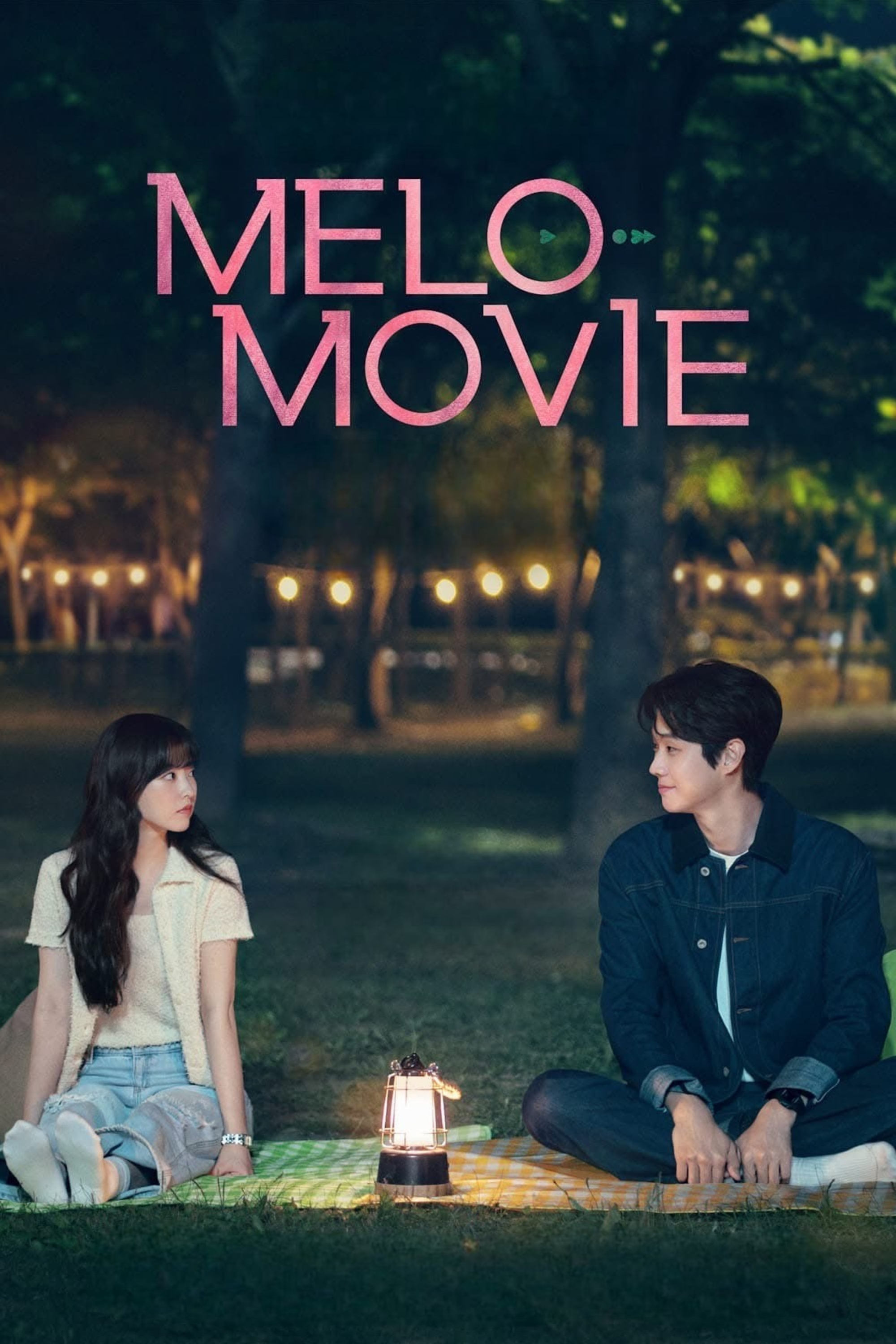 فیلم ملو سریال