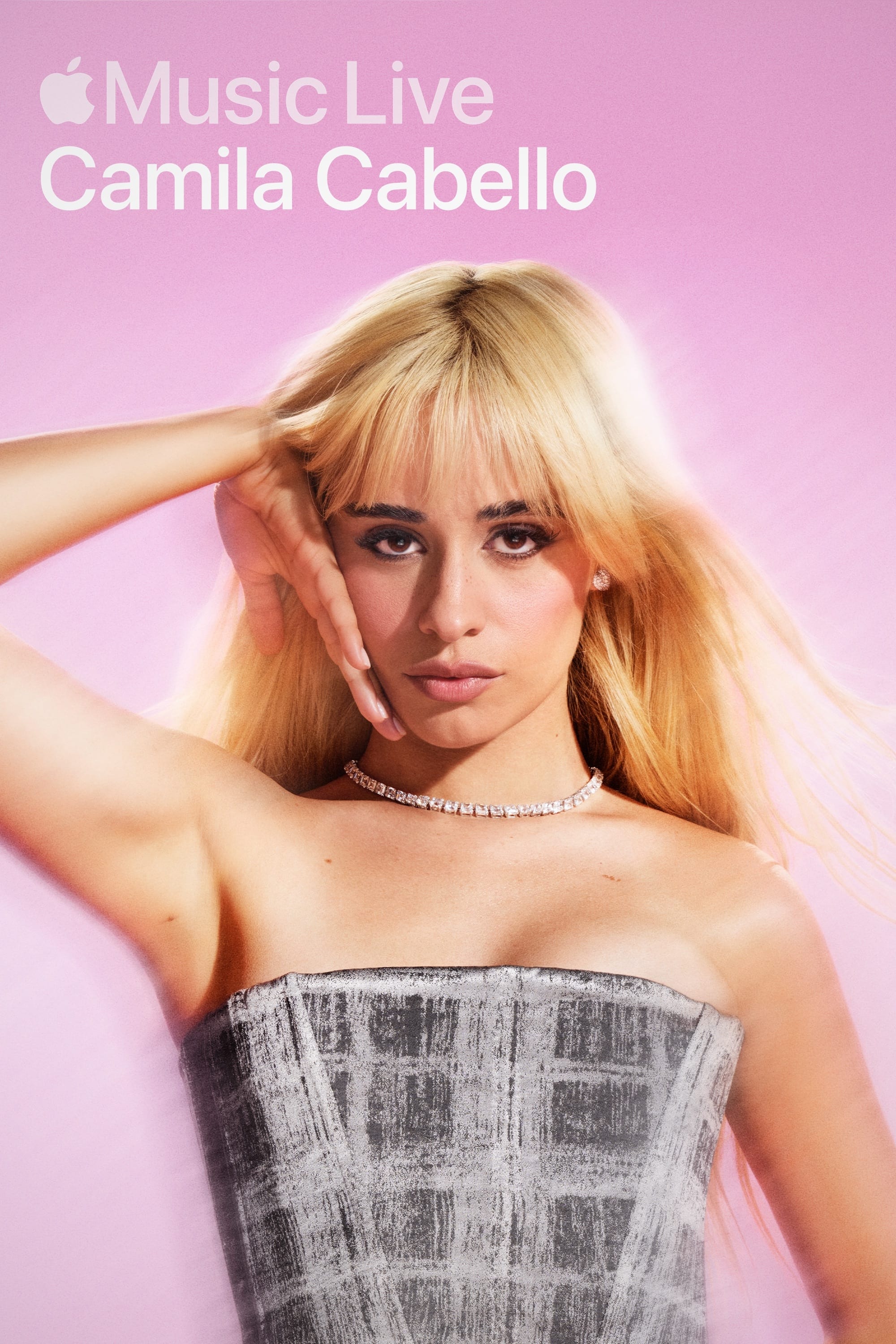 Apple Music Live: Camila Cabello فیلم