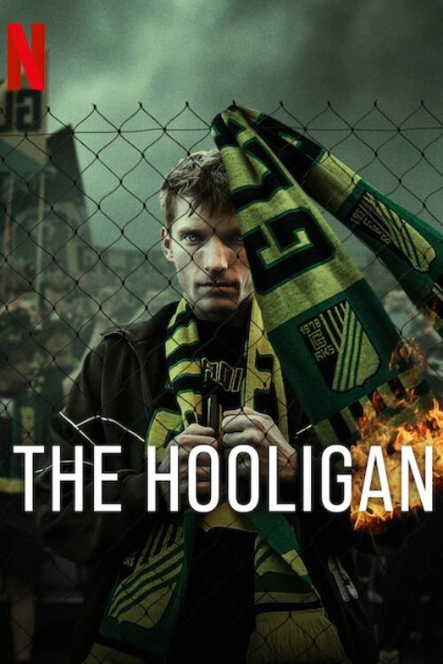 The Hooligan سریال