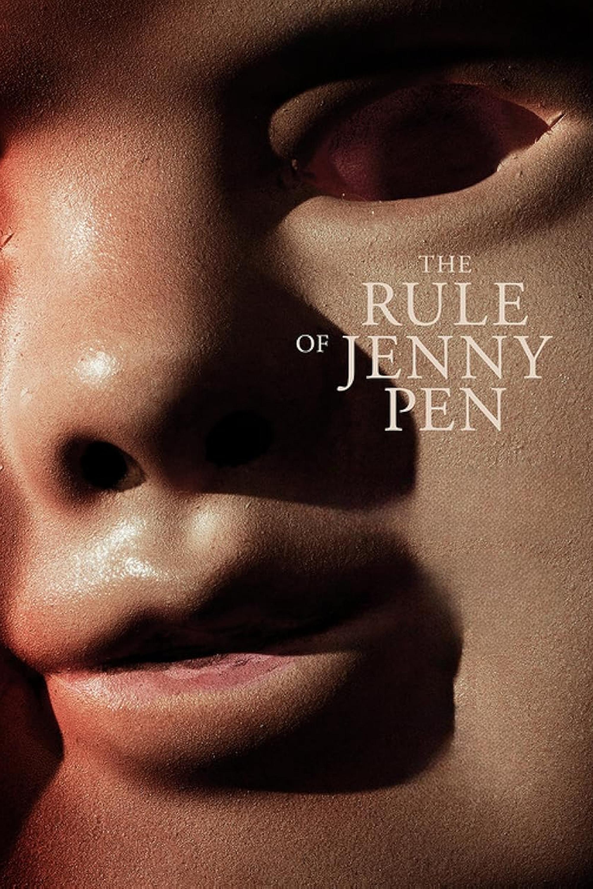 The Rule of Jenny Pen فیلم