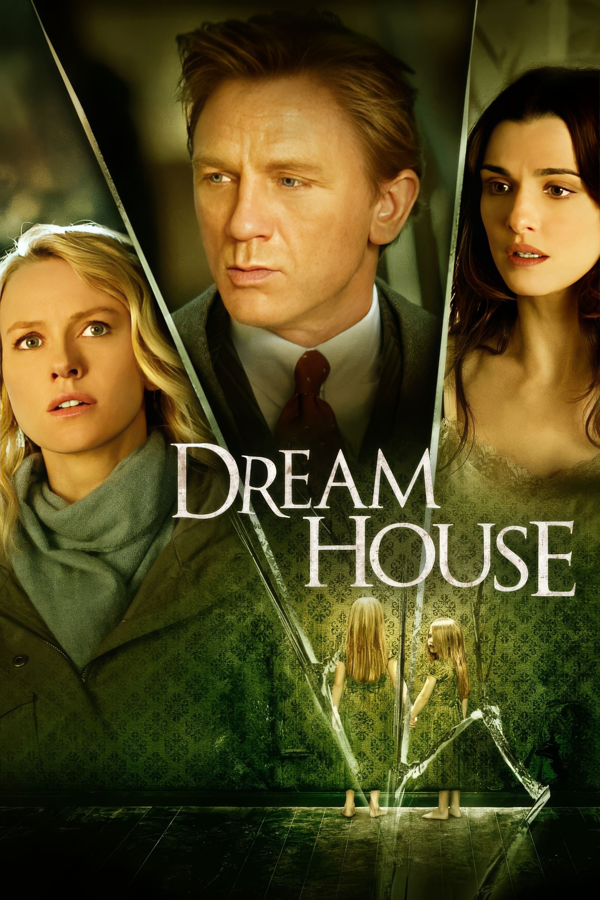 Dream House فیلم