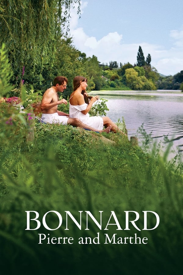 Bonnard: Pierre & Marthe فیلم
