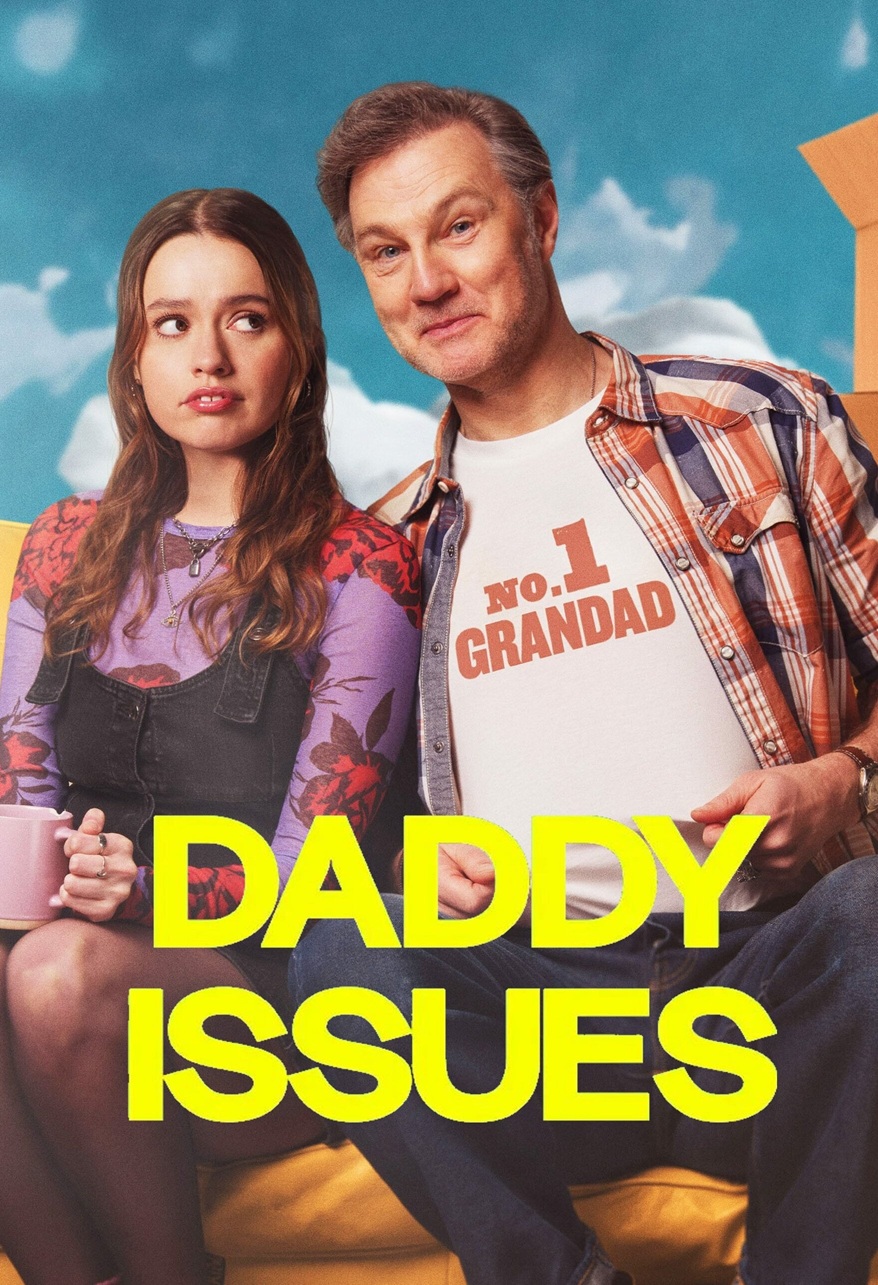 Daddy Issues سریال