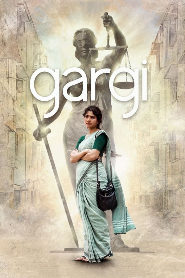 Gargi فیلم