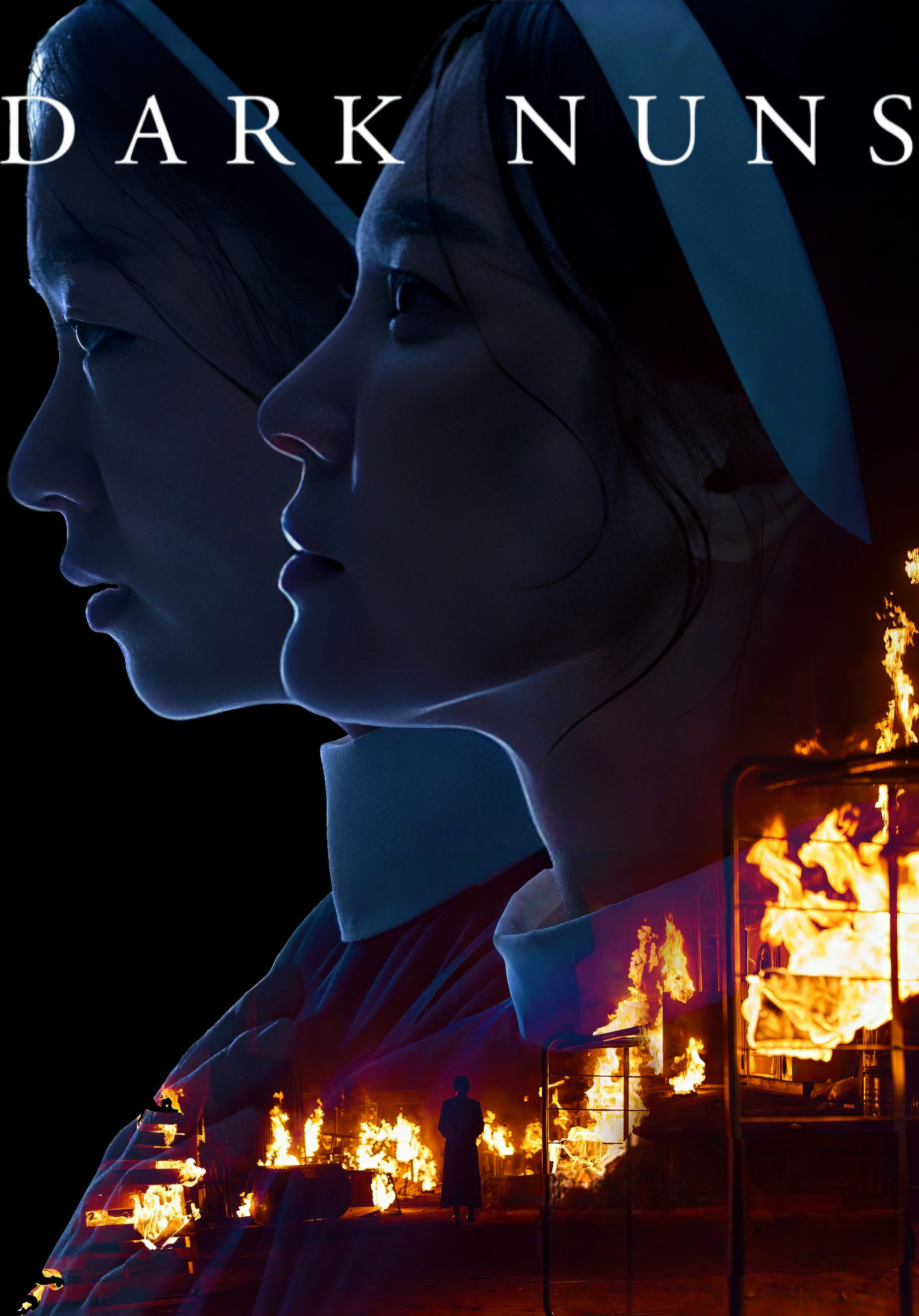 Dark Nuns فیلم