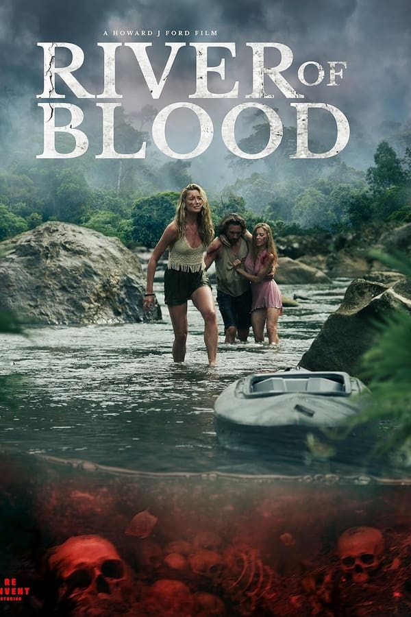 River of Blood فیلم