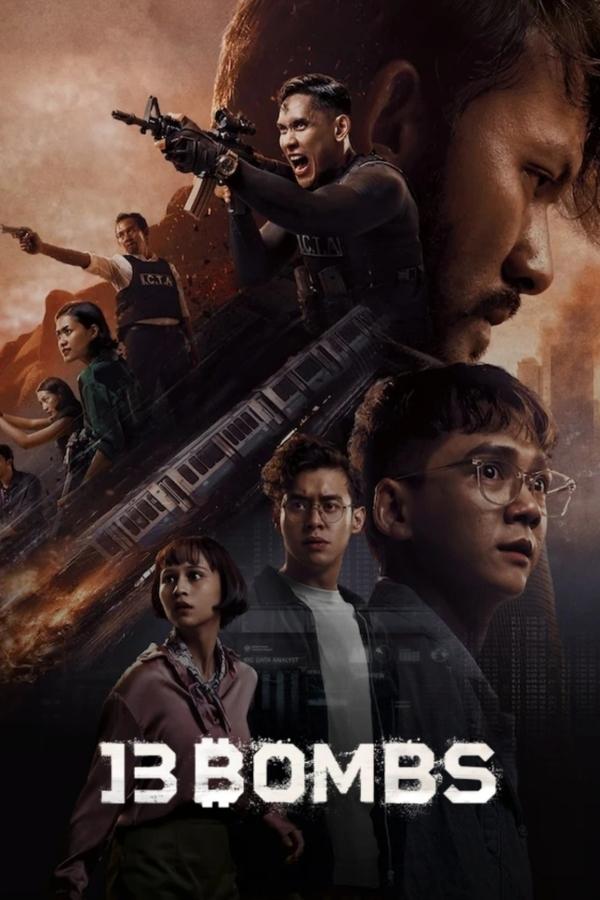 13 Bombs فیلم