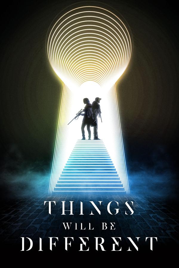Things Will Be Different فیلم
