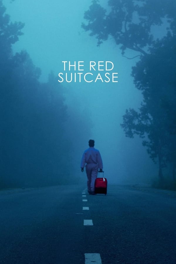 The Red Suitcase فیلم