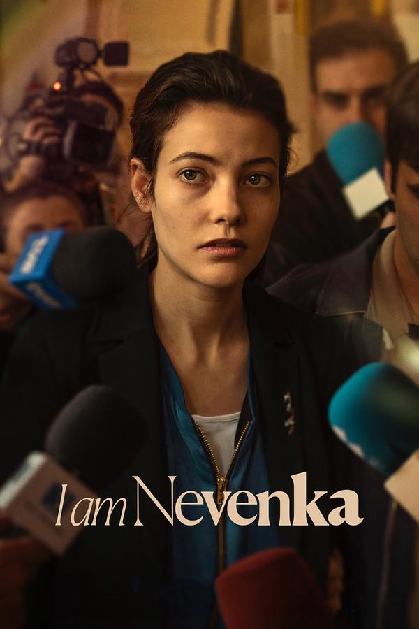 I Am Nevenka فیلم
