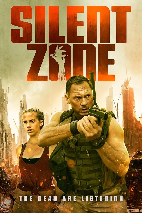 Silent Zone فیلم