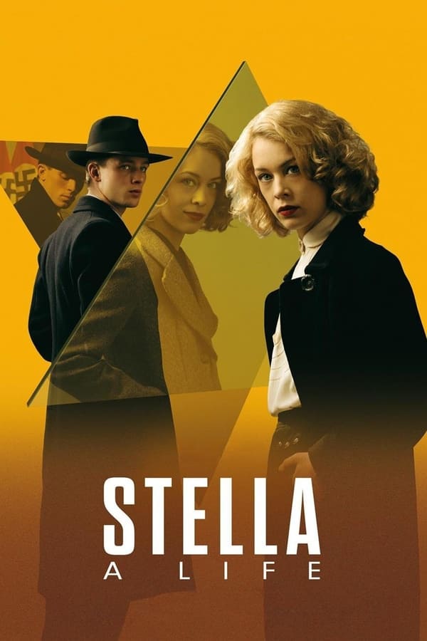 Stella: A Life فیلم