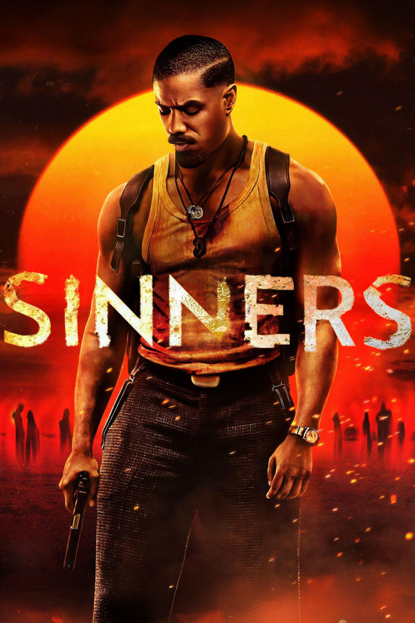 Sinners فیلم